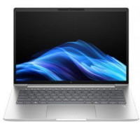 HP EliteBook 6 G1i 14 inch Notebook AI PC Intel Core Ultra 7 255H Laptop 35,6 cm (14") WUXGA 16 GB DDR5-SDRAM 512 GB SSD Wi-Fi 6E (802.11ax) Windows 11 Pro