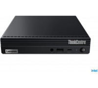 Lenovo ThinkCentre M60e, 1 GHz, 10th gen Intel® Core™ i5, i5-1035G1, 8 GB, 256 GB, Windows 10 Pro