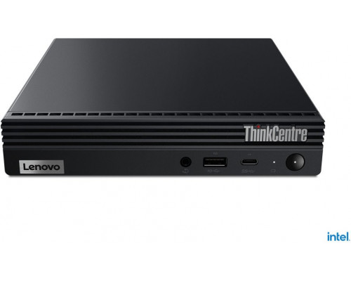 Lenovo ThinkCentre M60e, 1 GHz, 10th gen Intel® Core™ i5, i5-1035G1, 8 GB, 256 GB, Windows 10 Pro