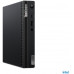 Lenovo ThinkCentre M60e, 1 GHz, 10th gen Intel® Core™ i5, i5-1035G1, 8 GB, 256 GB, Windows 10 Pro