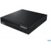 Lenovo ThinkCentre M60e, 1 GHz, 10th gen Intel® Core™ i5, i5-1035G1, 8 GB, 256 GB, Windows 10 Pro