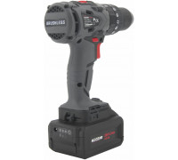 HOOZAR WKRĘTARKA UDAROWA BEZSZCZOTKOWA 18V 2x4.0Ah 60Nm CDH60BL-M2