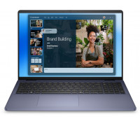 Laptop Dell 16 DC16251 Core 7 150U / 16 GB / 1 TB / MX570A / W11 Pro (DC16251_RPLU-R_002)