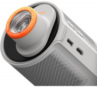 Xgimi projector MoGo 4 Laser