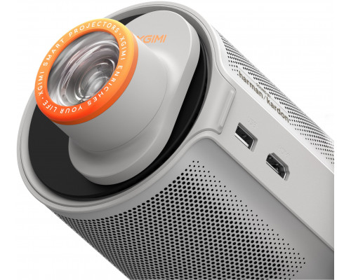 Xgimi projector MoGo 4 Laser