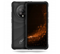 HAMMER Hammer Iron 6 (Black) DS 6.56" IPS TFT 720x1612/2GHz/256GB/6GB RAM/Android 14/microSDXC/WiFi,BT,5G