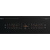 Hisense  platums 59.5 cm  bez ramja  melna - Iebuvejama indukcijas plits virsma HI6432BSCWF (3838782902260)