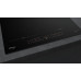 Hisense  platums 59.5 cm  bez ramja  melna - Iebuvejama indukcijas plits virsma HI6432BSCWF (3838782902260)