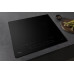 Hisense  platums 59.5 cm  bez ramja  melna - Iebuvejama indukcijas plits virsma HI6432BSCWF (3838782902260)