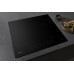 Hisense  platums 59.5 cm  bez ramja  melna - Iebuvejama indukcijas plits virsma HI6432BSCWF (3838782902260)