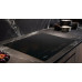 Hisense  platums 59.5 cm  bez ramja  melna - Iebuvejama indukcijas plits virsma HI6432BSCWF (3838782902260)