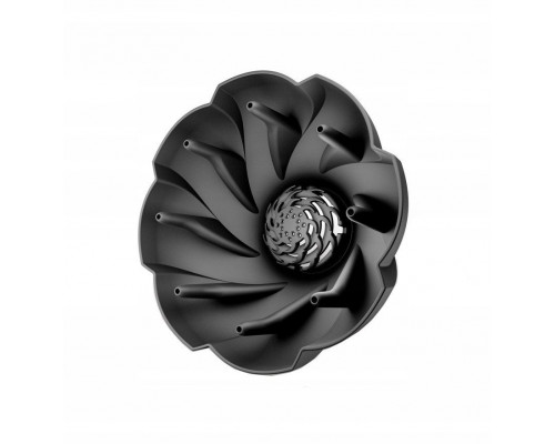 Valera Natural Twirl Diffusor  melna - Difuzors matu fenam NTD (7610558017851)
