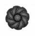 Valera Natural Twirl Diffusor  melna - Difuzors matu fenam NTD (7610558017851)