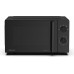 Hisense  20 L  700 W  melna - Mikrovilnu krasns H20MOBP1H (3838782820014)