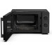 Hisense  20 L  700 W  melna - Mikrovilnu krasns H20MOBP1H (3838782820014)
