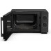 Hisense  20 L  700 W  melna - Mikrovilnu krasns H20MOBP1H (3838782820014)
