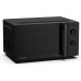 Hisense  20 L  700 W  melna - Mikrovilnu krasns H20MOBP1H (3838782820014)
