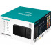 Hisense  20 L  700 W  melna - Mikrovilnu krasns H20MOBP1H (3838782820014)