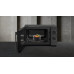 Hisense  20 L  700 W  melna - Mikrovilnu krasns H20MOBP1H (3838782820014)