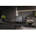 Hisense  20 L  700 W  melna - Mikrovilnu krasns H20MOBP1H (3838782820014)