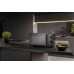Hisense  20 L  700 W  melna - Mikrovilnu krasns H20MOBP1H (3838782820014)