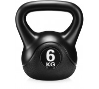 Beauty Limited odważnik 6kg Fitness