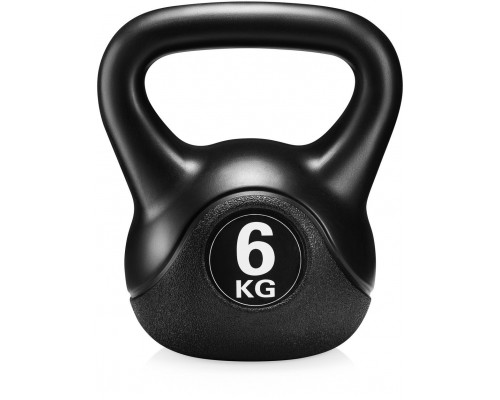 Beauty Limited odważnik 6kg Fitness