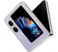 Nubia Flip 2 5GB / 8GB / 256GB / Lilac Purple