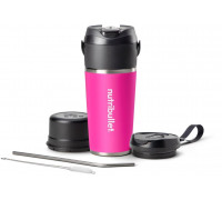 nutribullet Flip NBP016MA Standmixer magenta