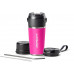nutribullet Flip NBP016MA Standmixer magenta