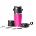 nutribullet Flip NBP016MA Standmixer magenta