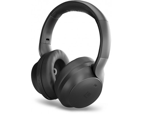 HEADPHONES WRL LHXW-E/BLACK 73205 LINDY 73205 (4002888732055)