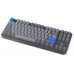 Endorfy Thock V2 TKL Wireless ENDORFY Yellow by Gateron (EY5A130)