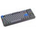 Endorfy Thock V2 TKL Wireless ENDORFY Yellow by Gateron (EY5A130)