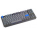 Endorfy Thock V2 TKL Wireless ENDORFY Yellow by Gateron (EY5A130)