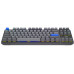 Endorfy Thock V2 TKL Wireless ENDORFY Yellow by Gateron (EY5A130)