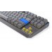 Endorfy Thock V2 TKL Wireless ENDORFY Yellow by Gateron (EY5A130)