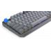 Endorfy Thock V2 TKL Wireless ENDORFY Yellow by Gateron (EY5A130)