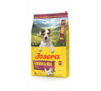 Josera Mini Adult Chicken&Rice 3kg