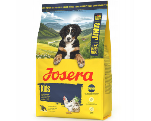 Josera Junior Kids 3kg