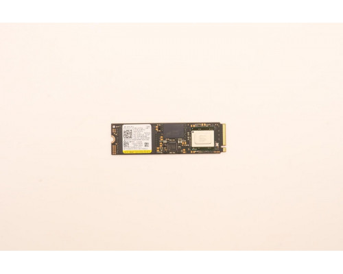 512GB M.2 2280 PCIe 4x4 SSD