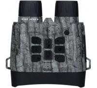 Rollei 40538 kamera obserwacyjna CMOS Tryb nocny Black, Gray 3840 x 2160 px