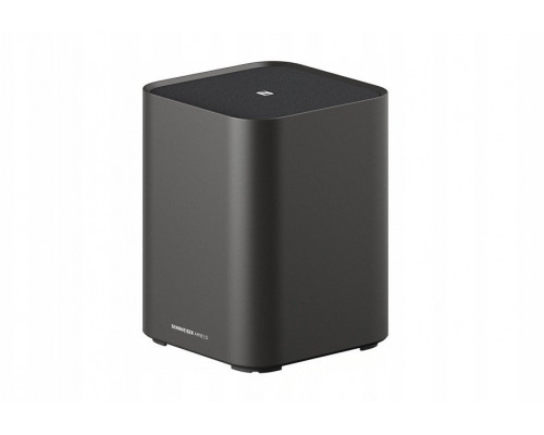 Sennheiser | No | AMBEO Subwoofer | SW02 | Black | Bluetooth | Wireless connection