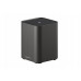Sennheiser | No | AMBEO Subwoofer | SW02 | Black | Bluetooth | Wireless connection