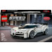 LEGO® Speed Champions 77240 Bugatti Centodieci hipersportinis automobilis