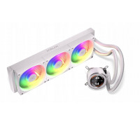 Krux HydroGlance 360 ARGB LCD White