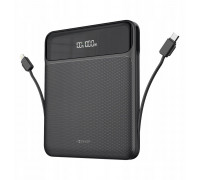 Forever power bank do laptopa TB-200 100W 20000 mAh black