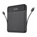 Forever power bank do laptopa TB-200 100W 20000 mAh black