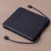 Forever power bank do laptopa TB-200 100W 20000 mAh black