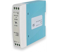 TELTONIK DIN Rail power supply